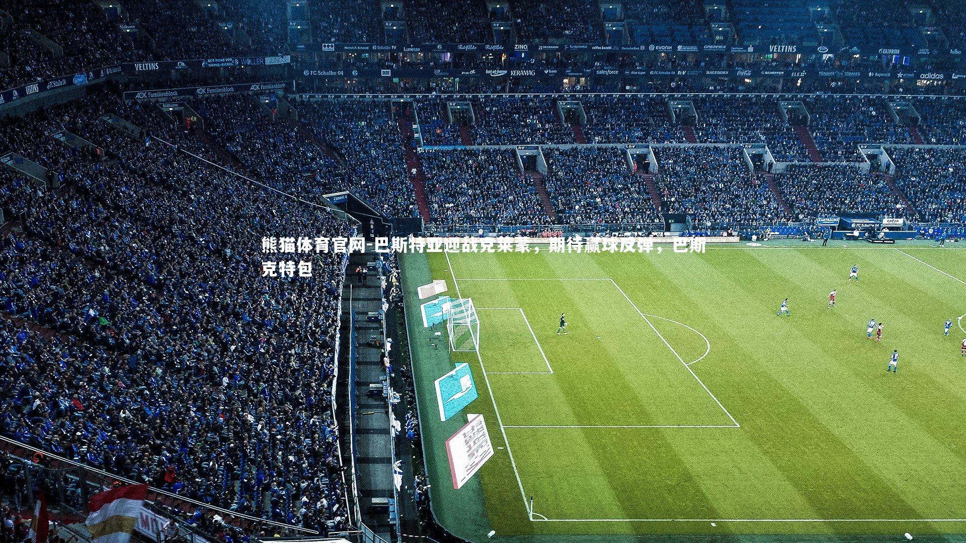 熊猫体育官网-巴斯特亚迎战克莱蒙，期待赢球反弹，巴斯克特包