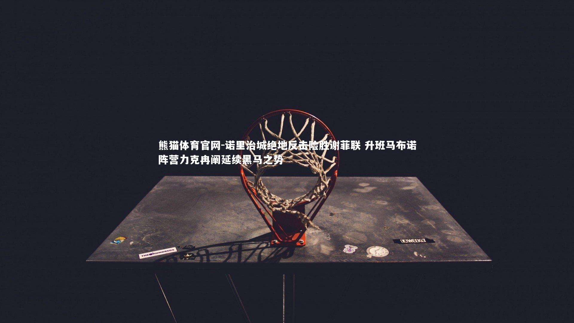 诺里治城绝地反击险胜谢菲联 升班马布诺阵营力克冉阐延续黑马之势