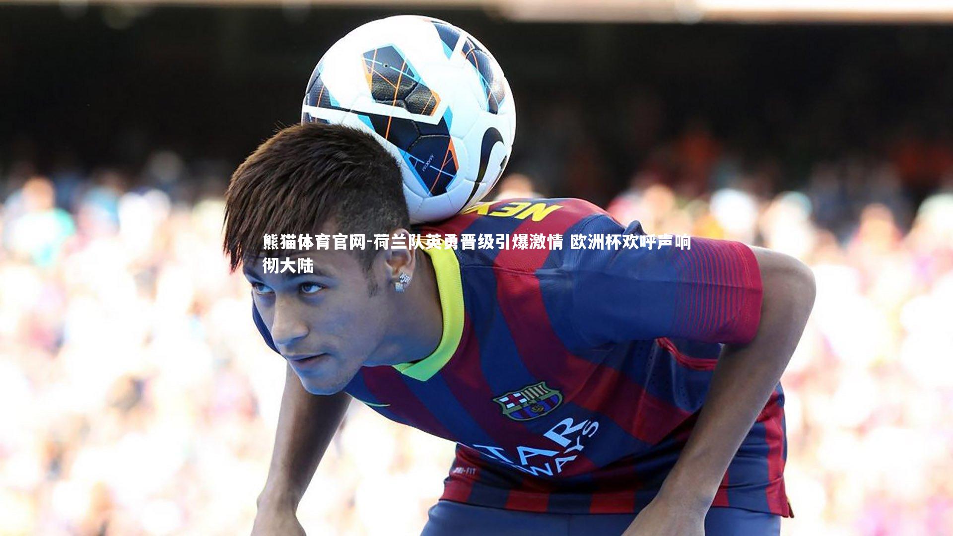 荷兰队英勇晋级引爆激情 欧洲杯欢呼声响彻大陆
