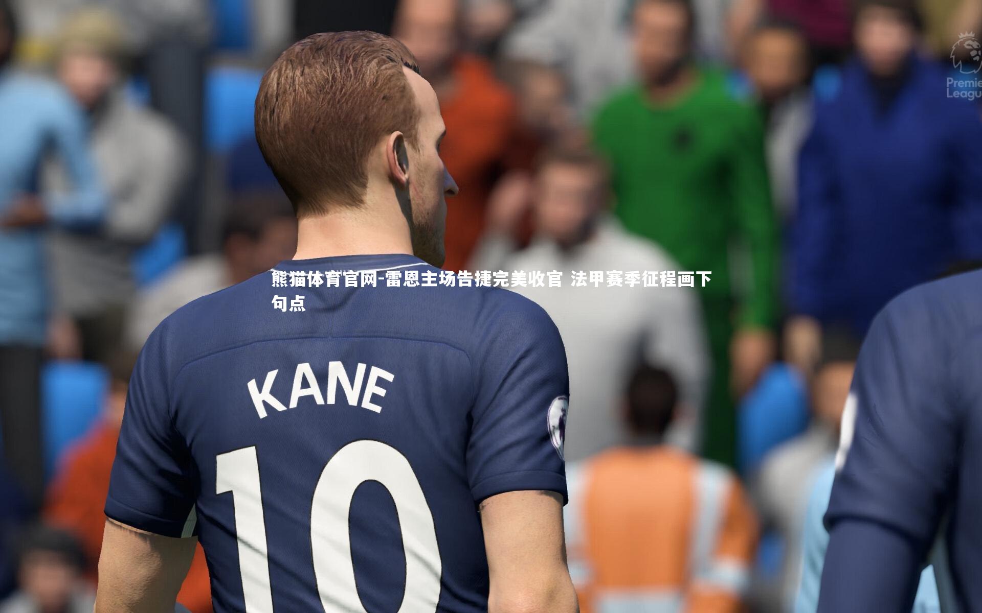 熊猫体育官网-雷恩主场告捷完美收官 法甲赛季征程画下句点